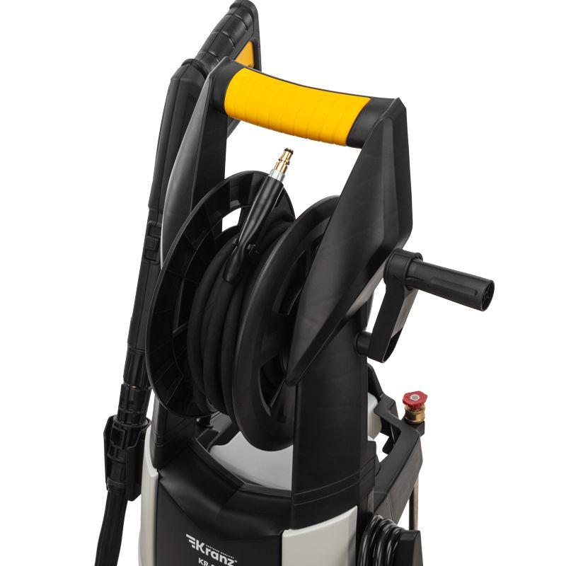 Мойка высокого давления KR-210 Kranz KR-16-1263