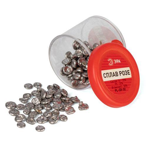 Сплав Розе банка 50гр Эра Б0061087