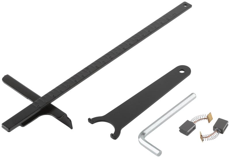 Пила дисковая 1000Вт 4800об/мин 165/20мм железная опора FIT 80396