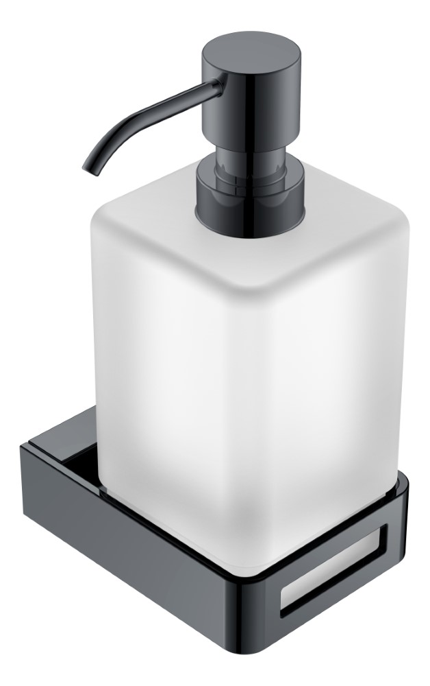 Диспенсер Shine Gun Metall серия Q