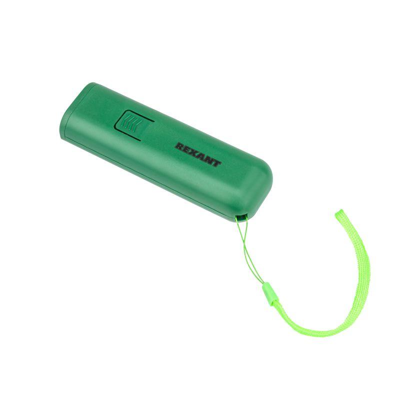 Отпугиватель/тренер собак ультразвуковой Rexant 71-0069