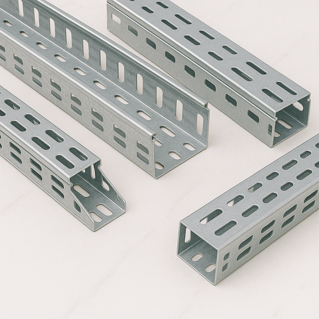 Кабель-лотки