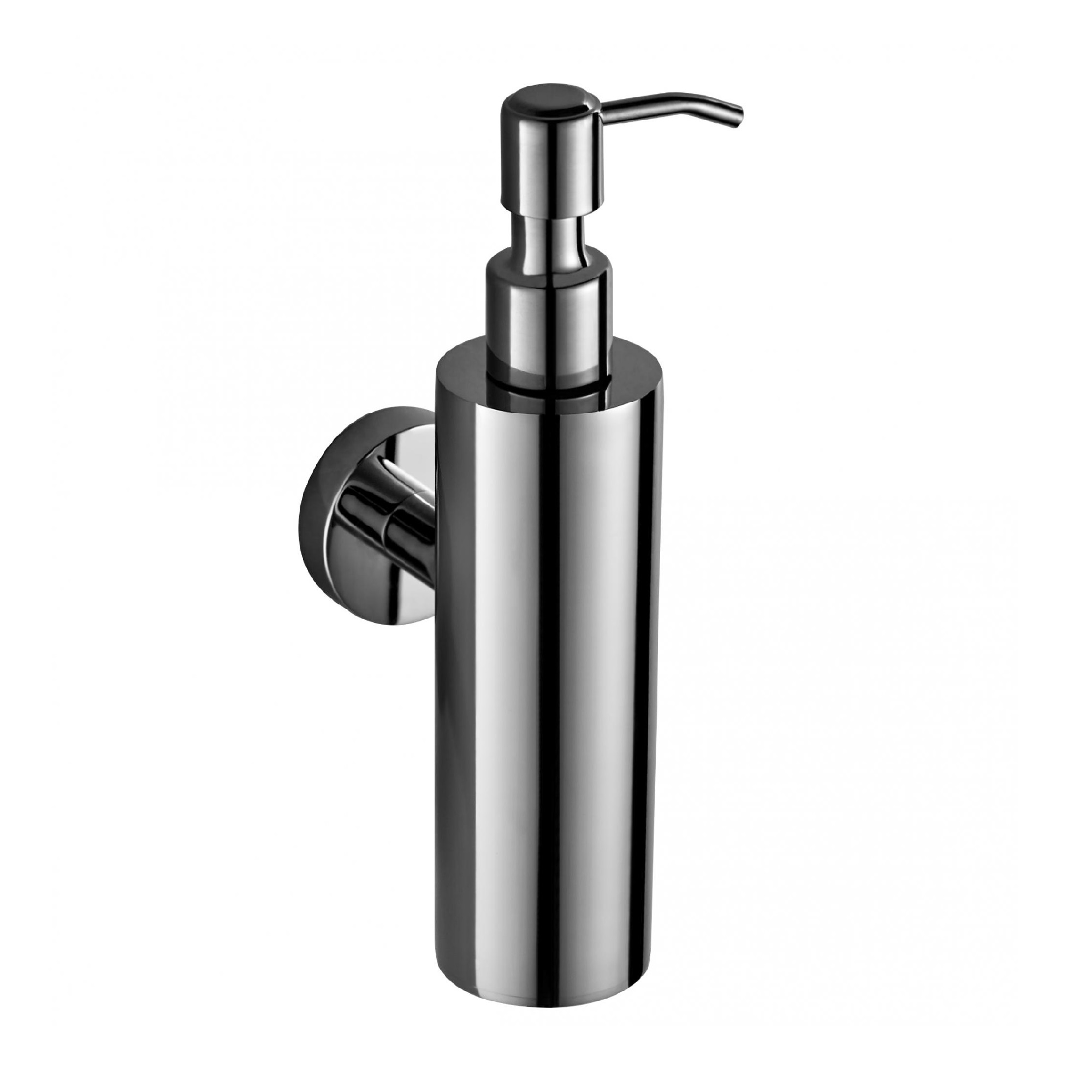 Дозатор жидкого мыла Savol S-005631-1, сатин