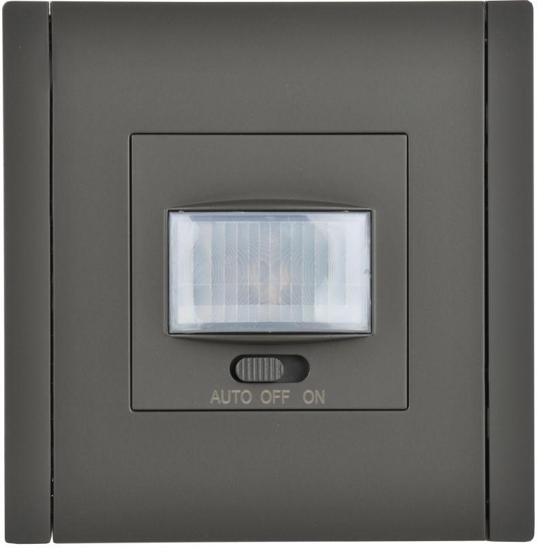 Датчик движения FORTE&PIANO FP355 сер. IEK FP-MS10-N-150-05-K03