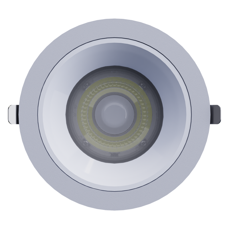 Светильник светодиодный 91 822 ДВО-Д02-10-40-4K-IP65 CRI90 Innolux 91822