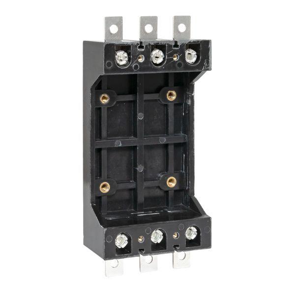 Панель втычная для ВА-99М 63 передн. присоед. EKF mccb99m-63-pin-3f