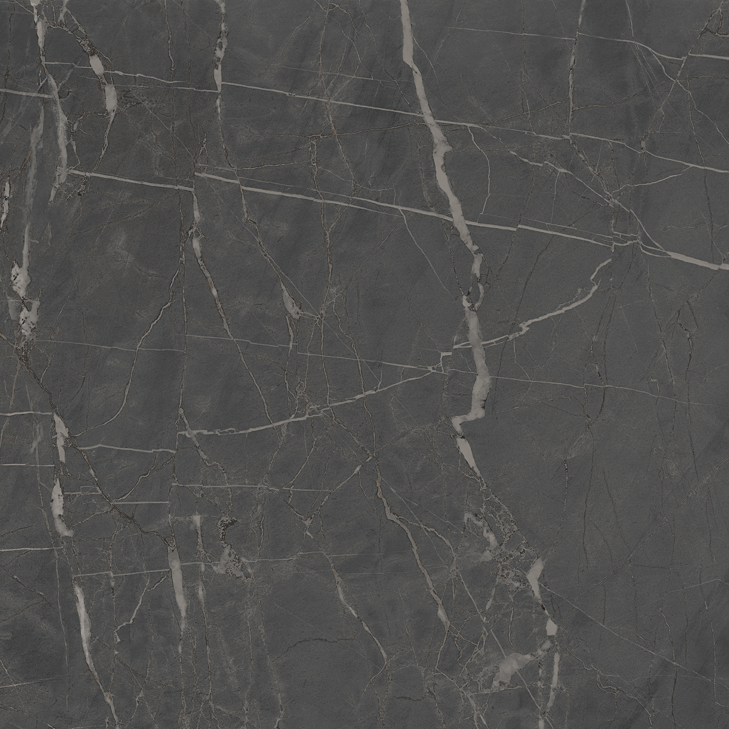 Керамогранит Буонарроти серый темный 60х60, SG642900R