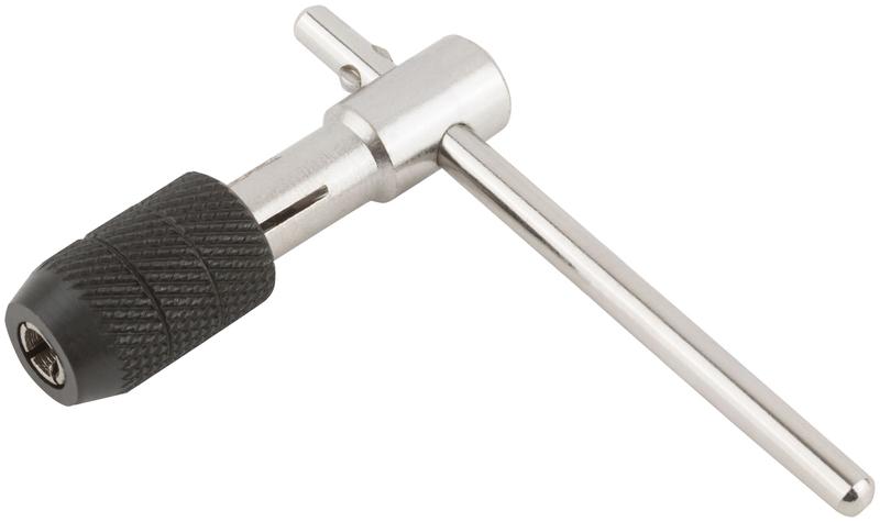 Метчикодержатель Т-образныйм6-М10 FIT 70758