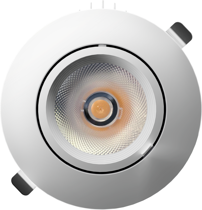 Светильник светодиодный 96 190 ДВО-Д03-10-30-3K-IP20 Innolux 96190