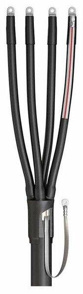 TRE-014374 Муфта концевая "Прогресс" 4ПКВНтпБ-1-16/25 б/н