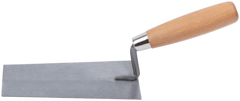 Мастерок каменщика "трапеция" 150мм FIT 04982