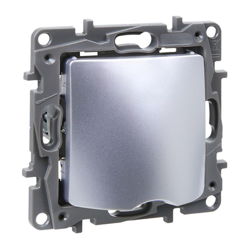 Вывод кабеля Etika IP21 алюм. IEK 672429