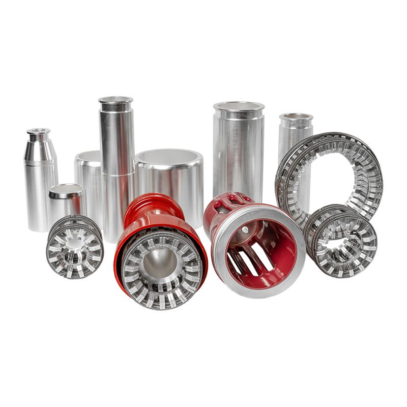 Кожух защитный силиконовый к контактам KZS-10/3150-4000-U-OptiMat BB КЭАЗ 393521