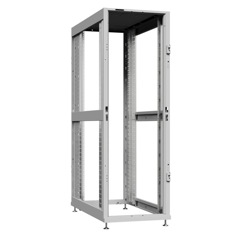 Шкаф 45U 600х1070 NS SYSMATRIX NS 6145.7000