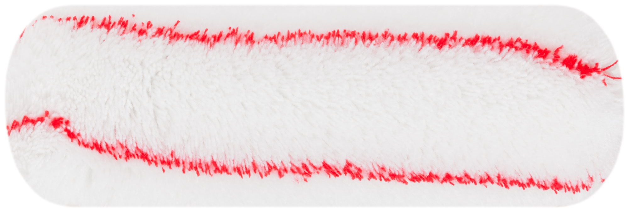 Валик, ядро 58 мм, полиакрил, ворс 18 мм, под 8 мм ручку, 250 мм