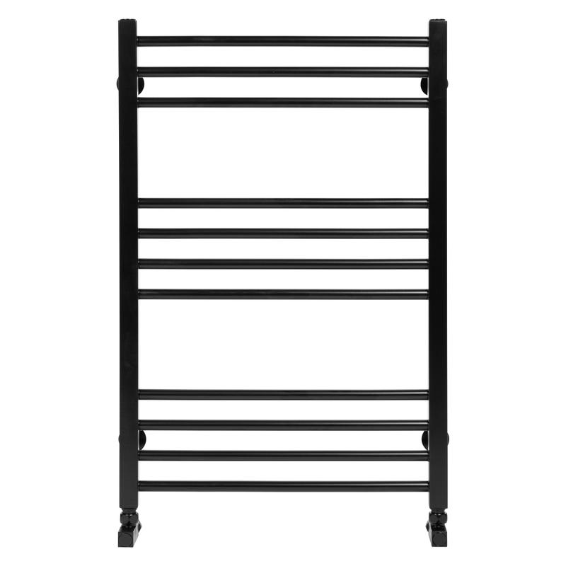Полотенцесушитель Stato black П11 500х800 Royal Thermo НС-1433965