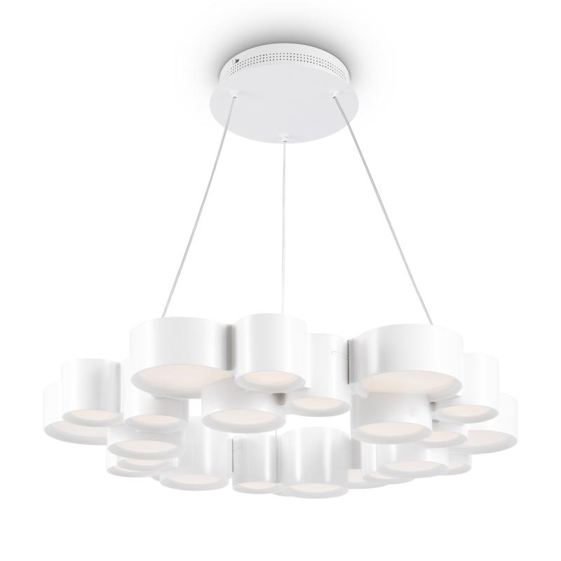 Светильник Marilyn 64Вт IP20 подвесной Freya FR6043PL-L60W