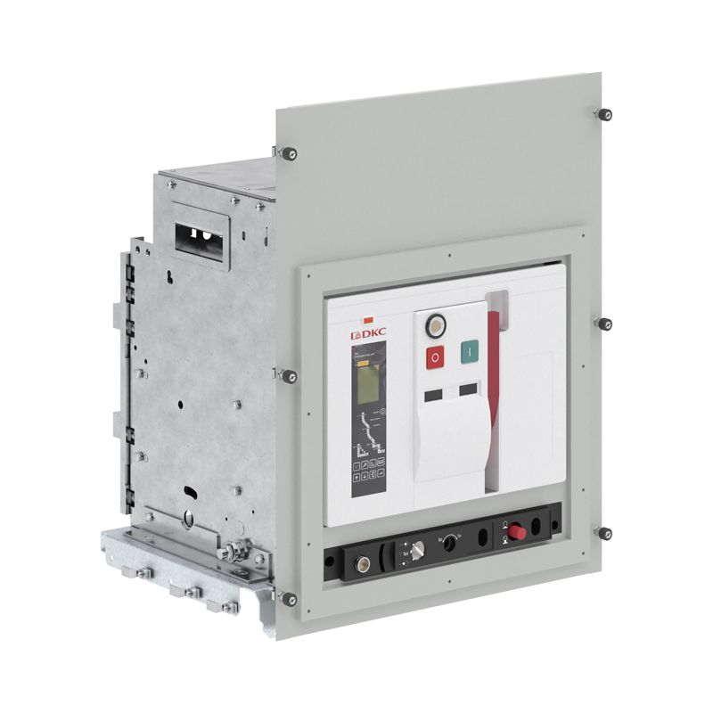 Комплект внутренний вертикал. 3п YON ANX N-25 выкатн. Ш=600 В=600 DKC R5PKIB7V61523ANX