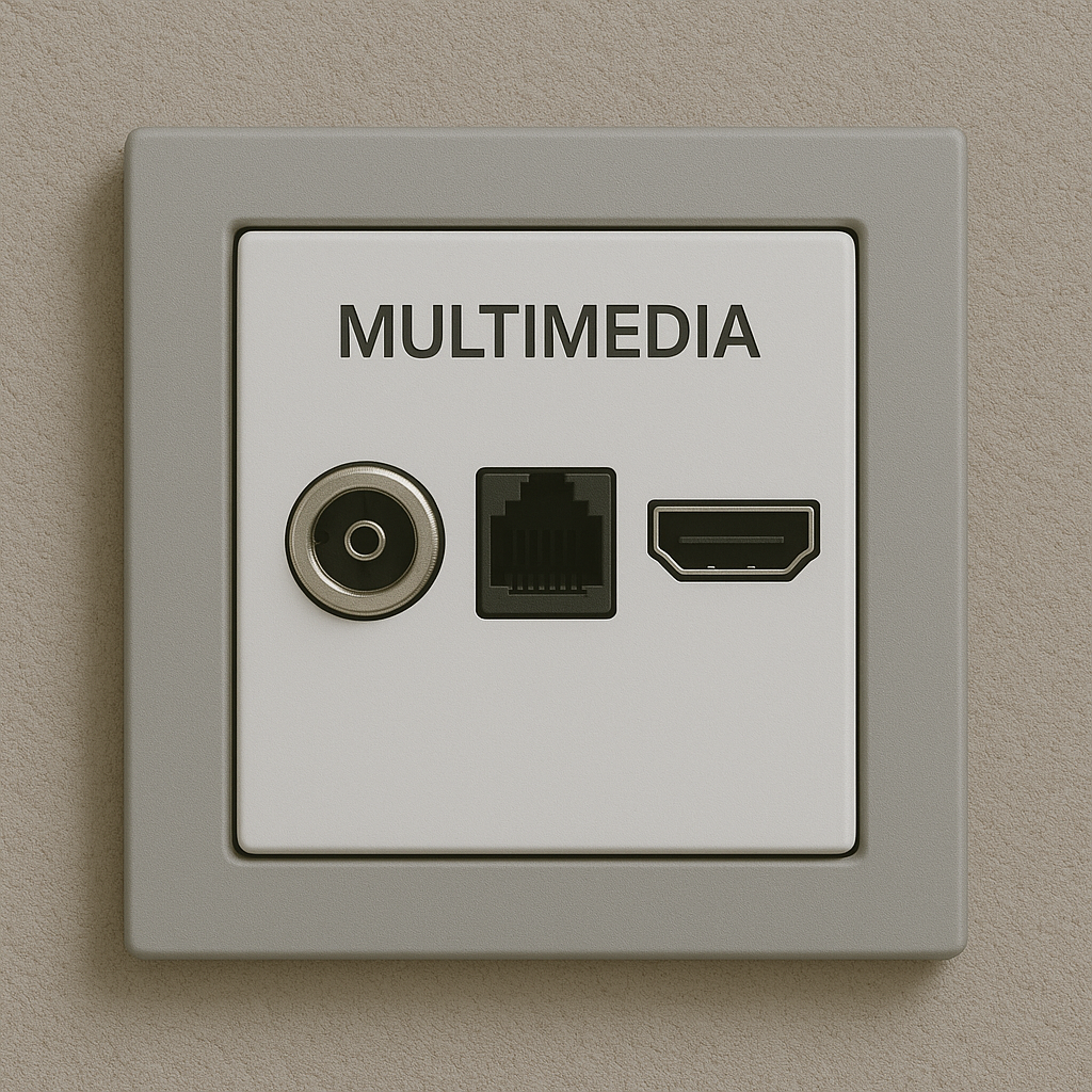 Мультимедия