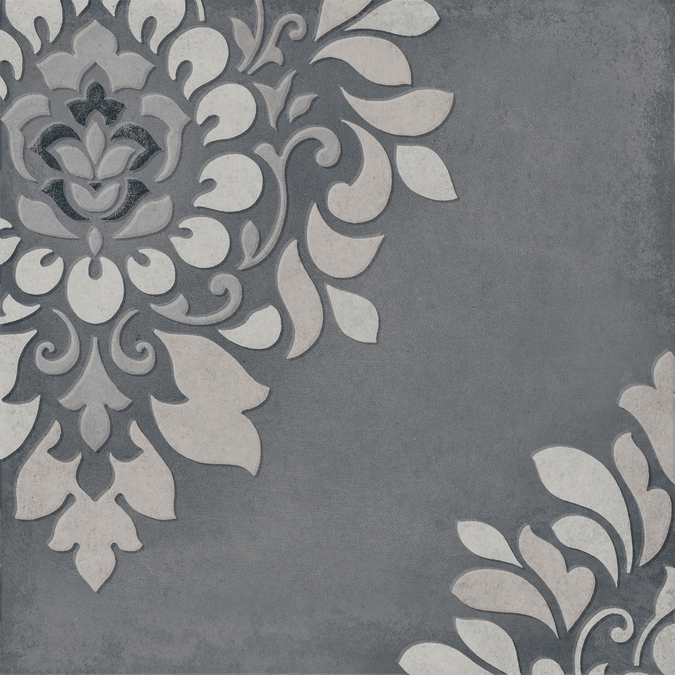 Керамогранит Коллиано орнамент 30х30, SG914600N