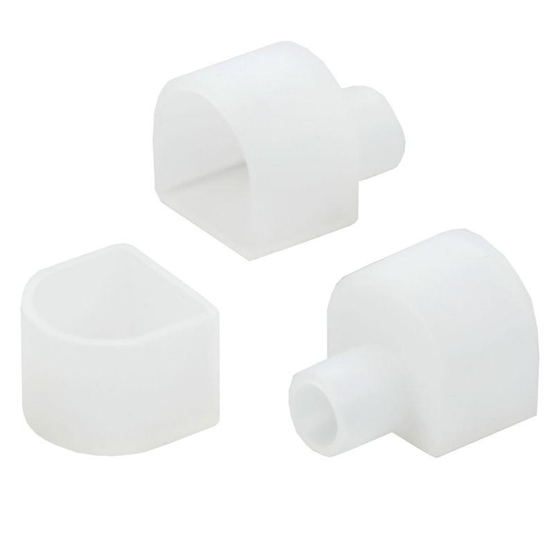 Лента светодиодная "неон" 5050-60LED 10Вт/м IP67 13мм 24В RGB термостойкая (уп.5м) IEK LSR7-3-060-67-2-05