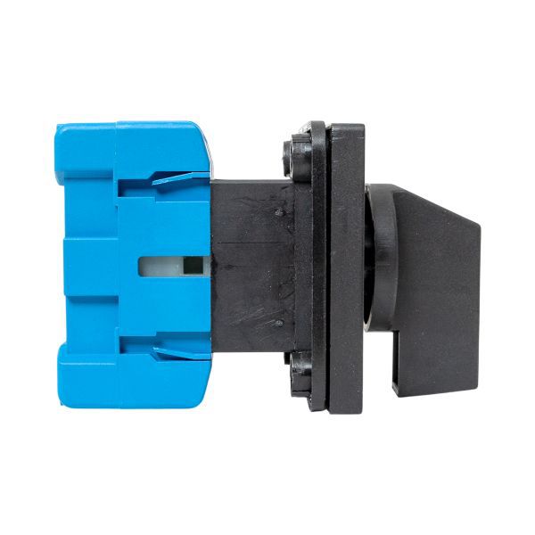 Переключатель кулачковый ПК-2-13 3П 63А "ВКЛ-ВЫКЛ" EKF pk-2-13-63