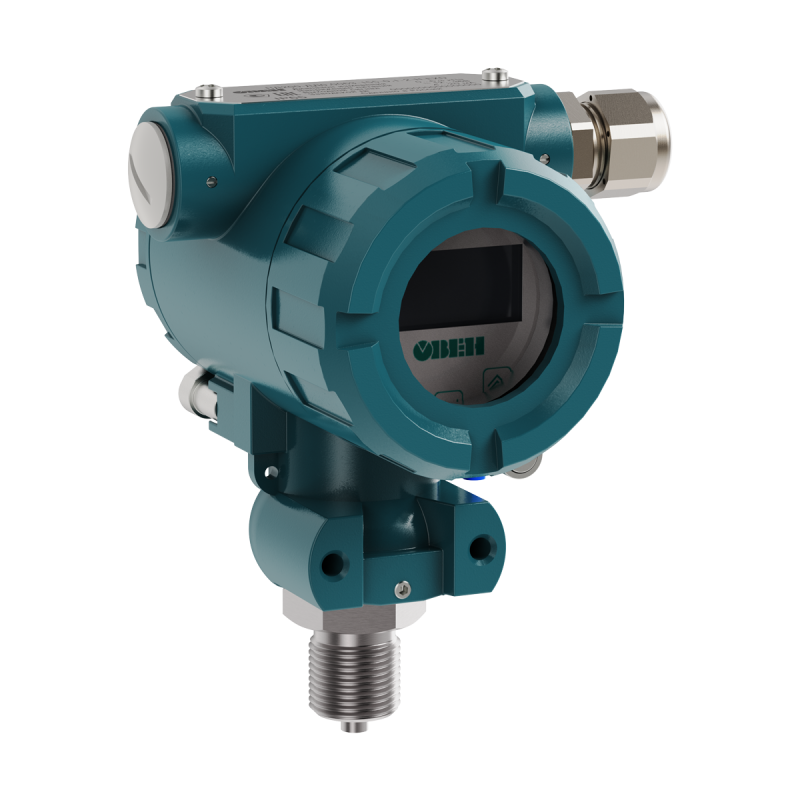 Преобразователь давления измерительный ПД100И-ДИВ0.0125-115-0.25-2 ОВЕН 149053