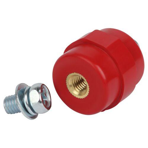 Изолятор NO-224-149 SM-30 с болтом Н30хD32мм М8 8кВ Эра Б0065687