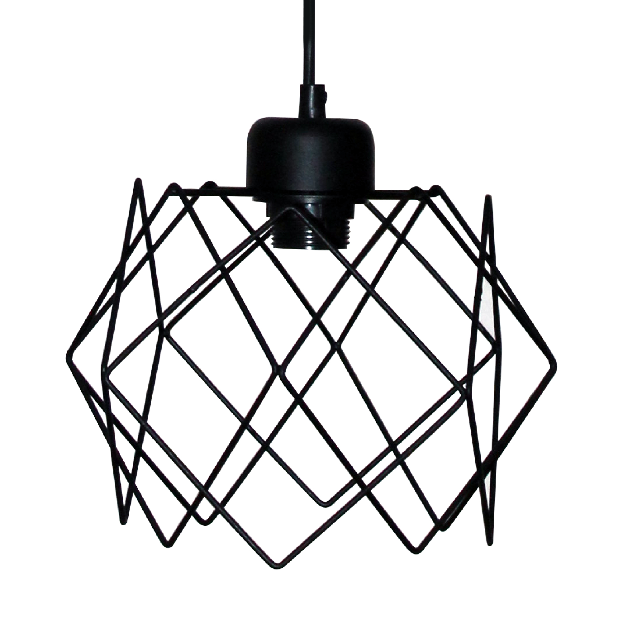 Светильник Сигма 211 черн.муар НСБ 01-60-161 Е27 ИУ