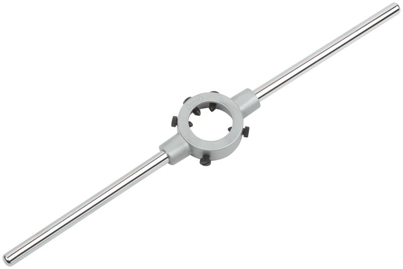 Плашкодержатель №7 55х22мм FIT 70766