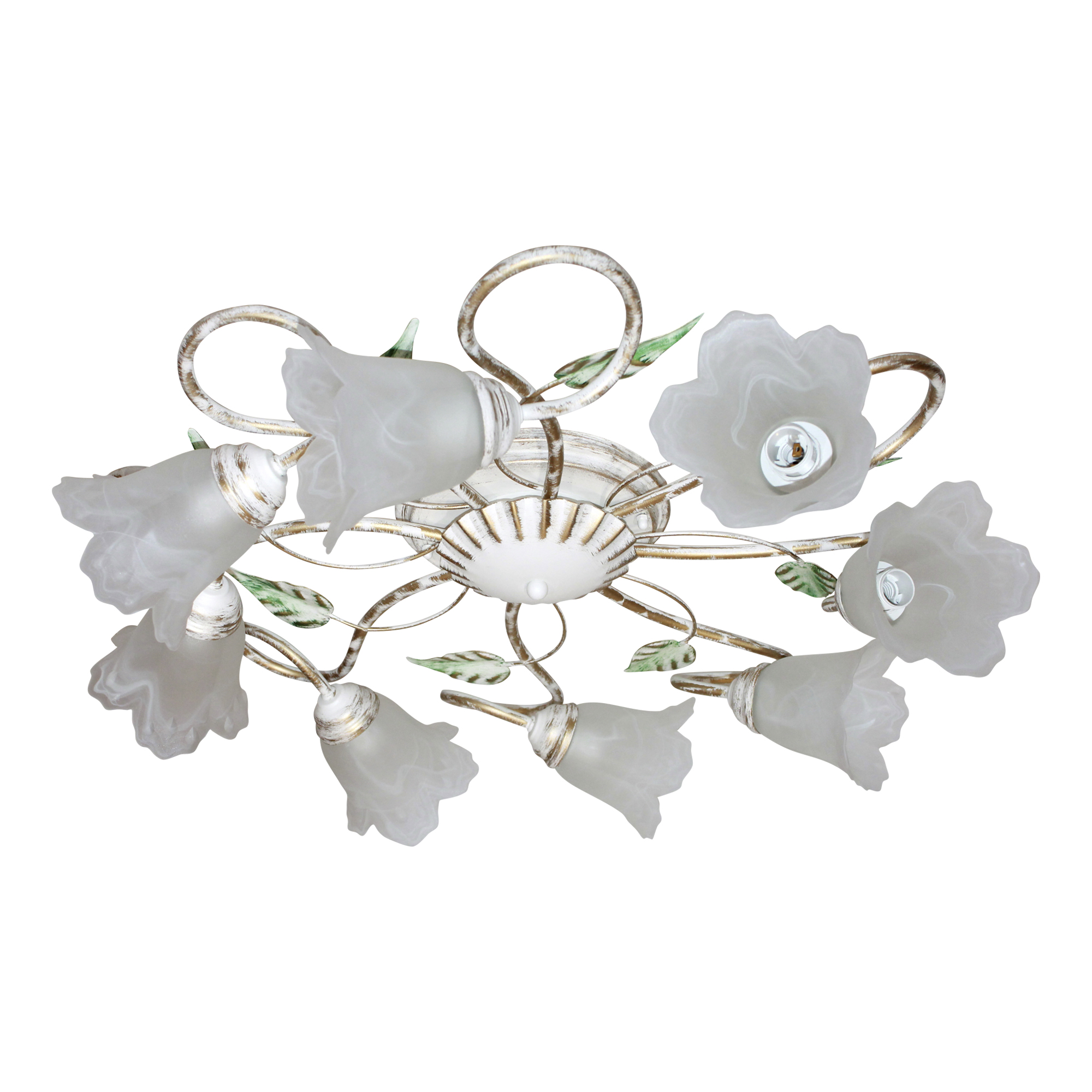 Светильник Флорин 181 х Е14 ИУ