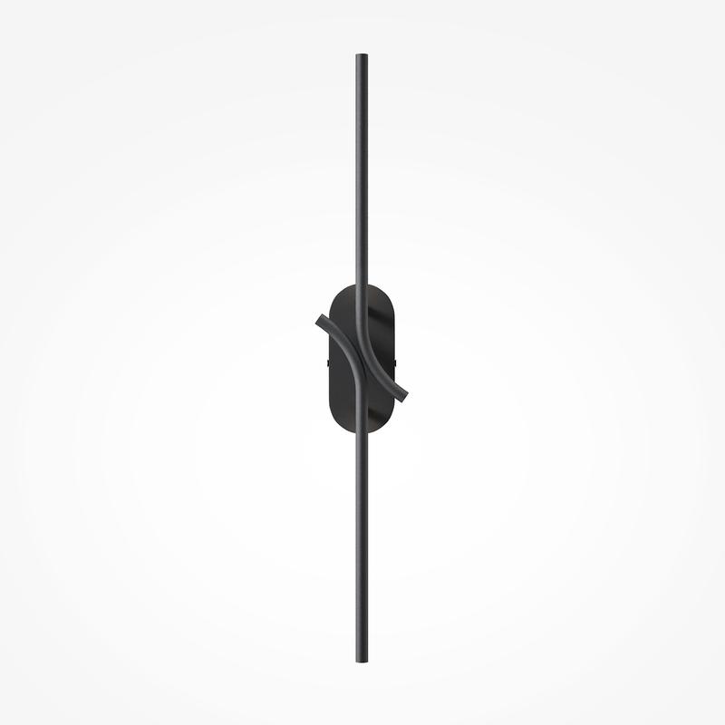 Светильник настенный бра Maytoni MOD256WL-L5B3K