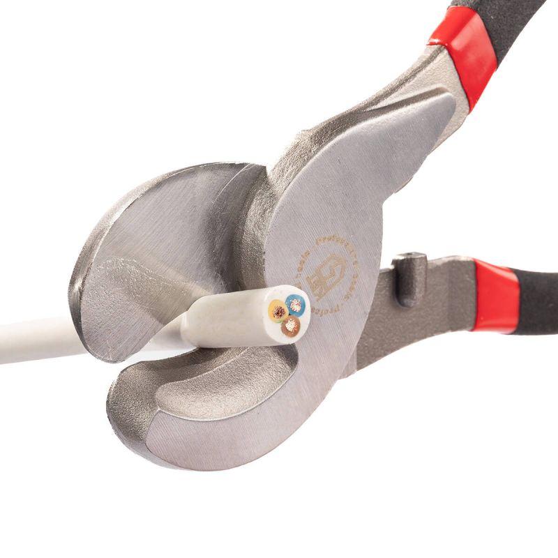 Кабелерез 240мм МАСТЕР КВТ 101855