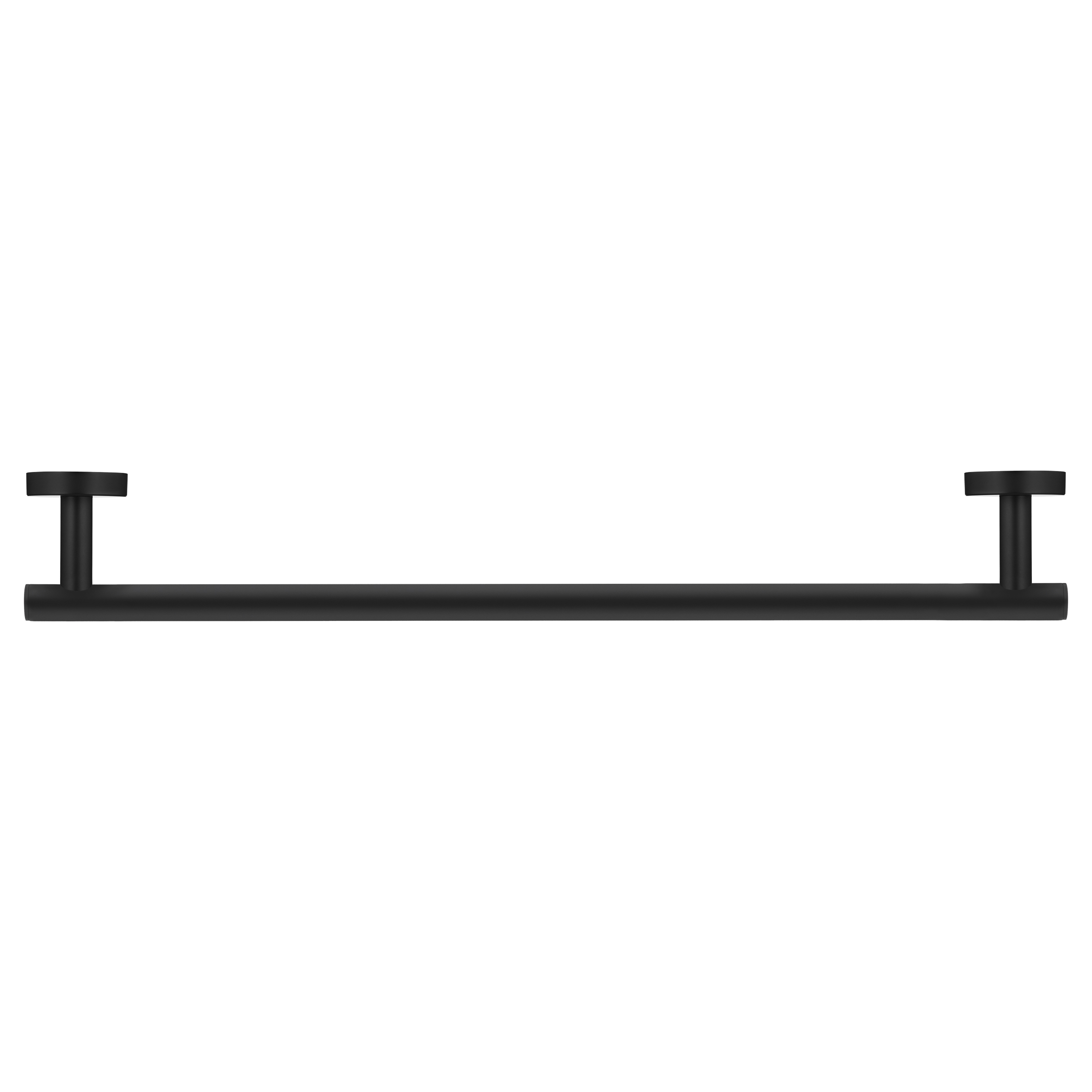 Полотенцедержатель одинарный Swedbe Attribut 9818B