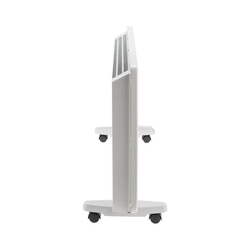 Конвектор электрический с механическим термостатом 2кВт СТИЧ-нагревательный элемент Rexant 60-0095