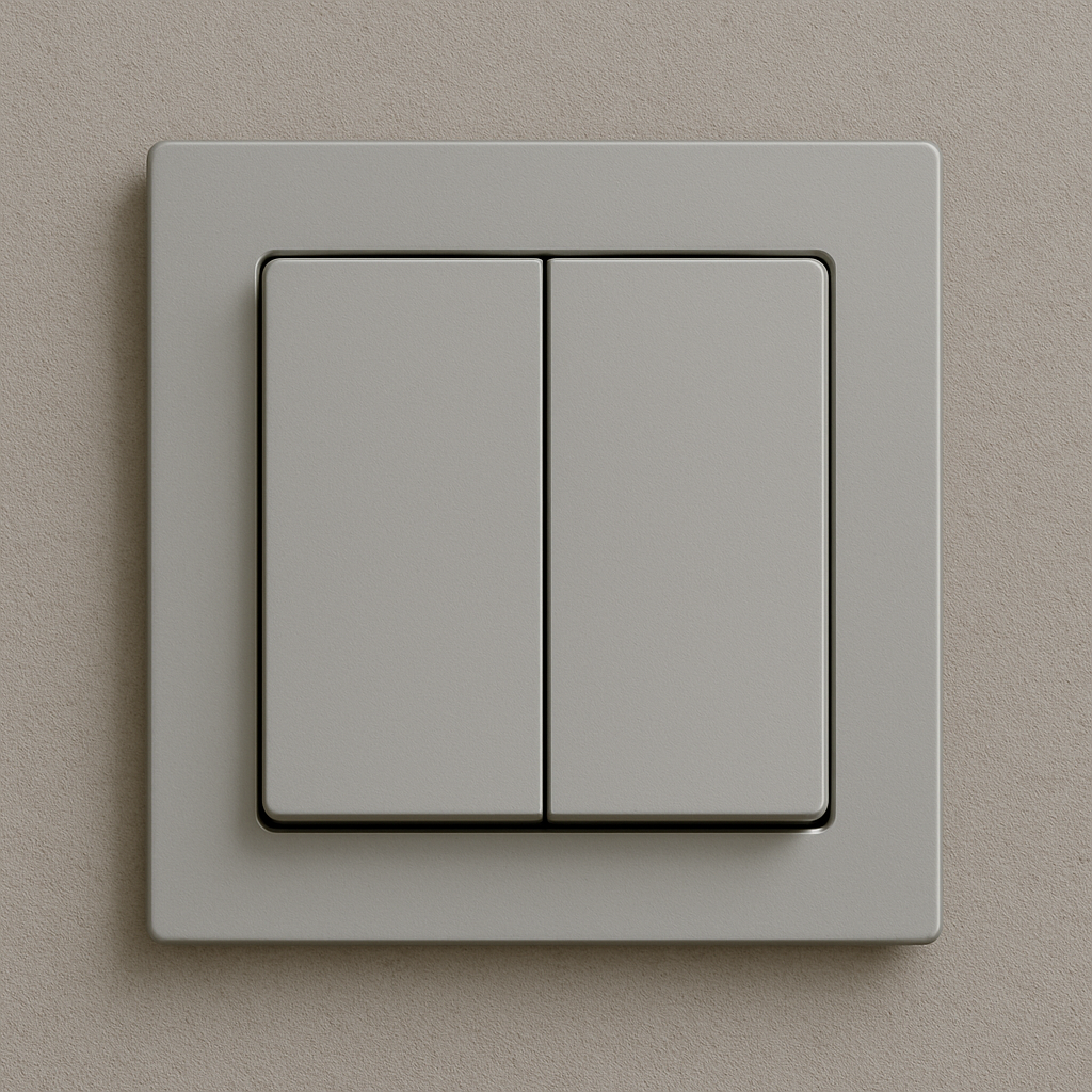 Выключатели, переключатели