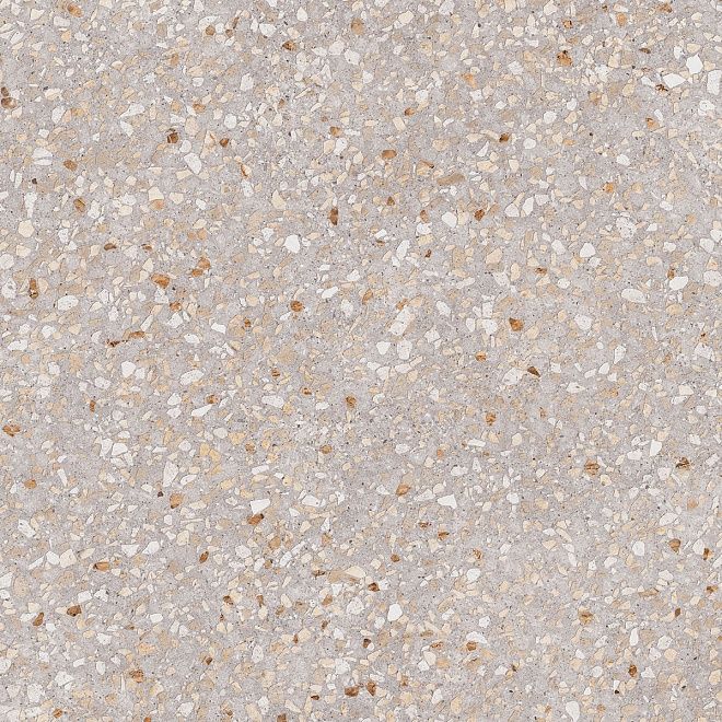 Керамогранит Kerama Marazzi Терраццо бежевый 60x60x0,9 SG632020R
