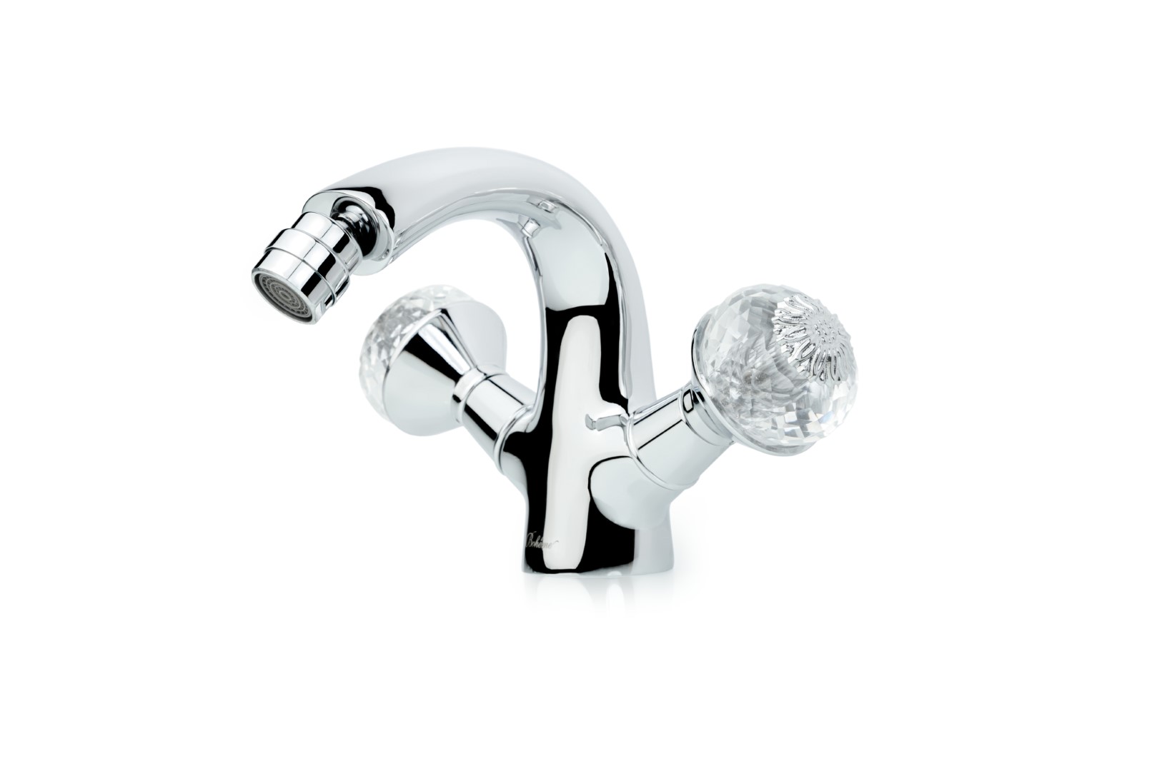 Смеситель для биде