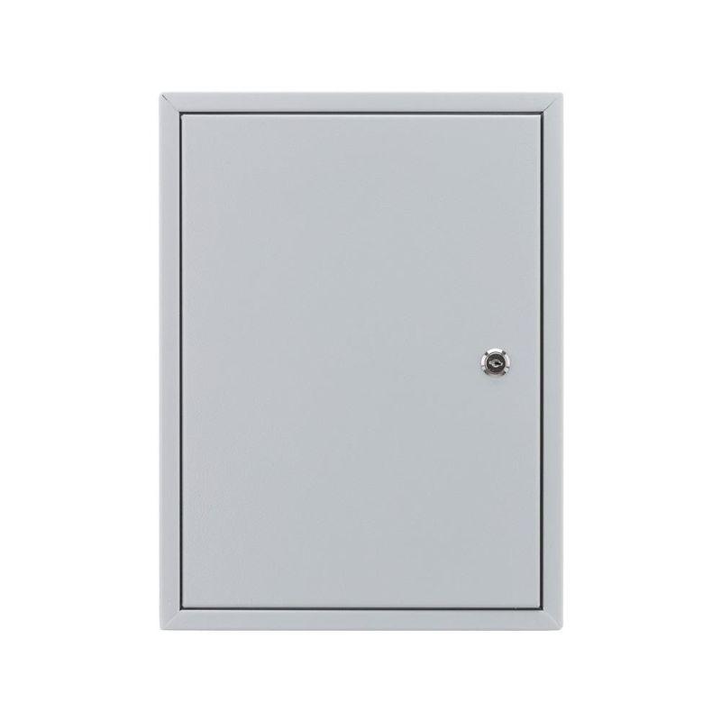 Корпус навесной ЩРН-24 400х300х120 24мод. IP31 метал. DEKraft 30203DEK