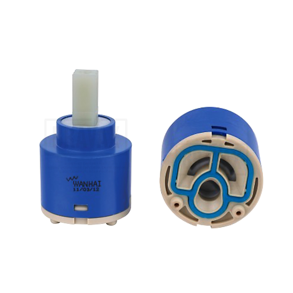 Керамический картридж Splenka S500.40, 40мм