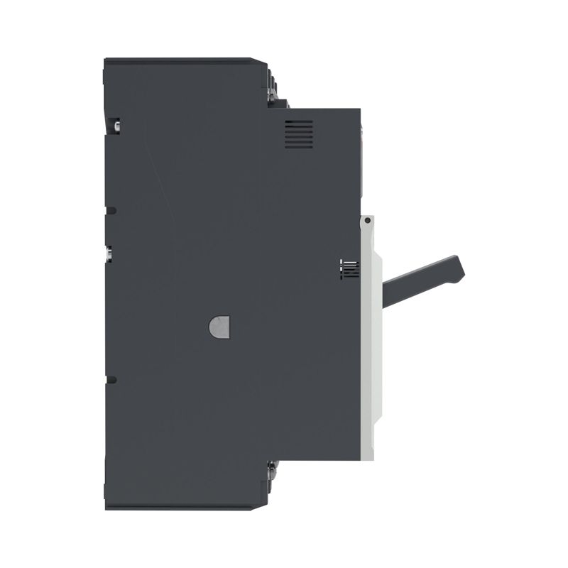 Выключатель автоматический 3P 1000А 100кА pro MNX1600H при AC415V расцепитель ETE YON MNX1600H3PETE1000