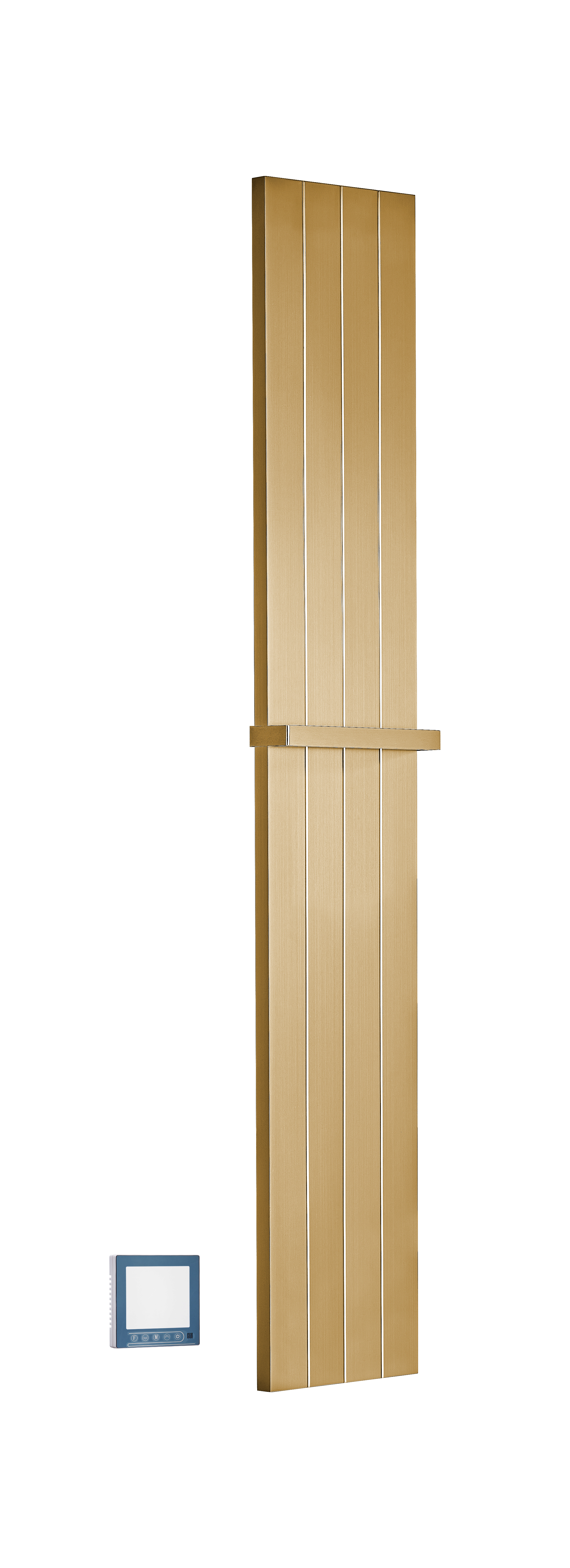 Полотенцесушитель электрический BLACK