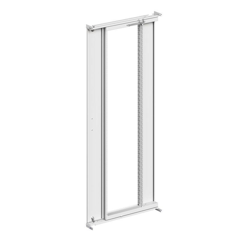 Рама поворотная центрированная 44U для 19дюйм оборудования для корпусов CQE N 2200х800мм DKC R5FRKC2280