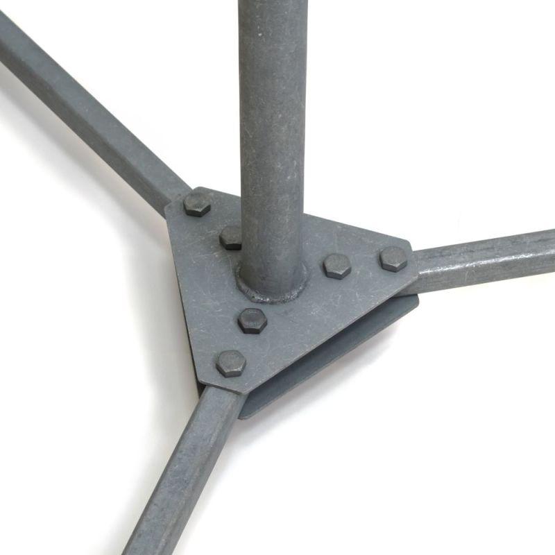 Тренога сборная для молниеприемной мачты TDZ Промрукав PR08.26354