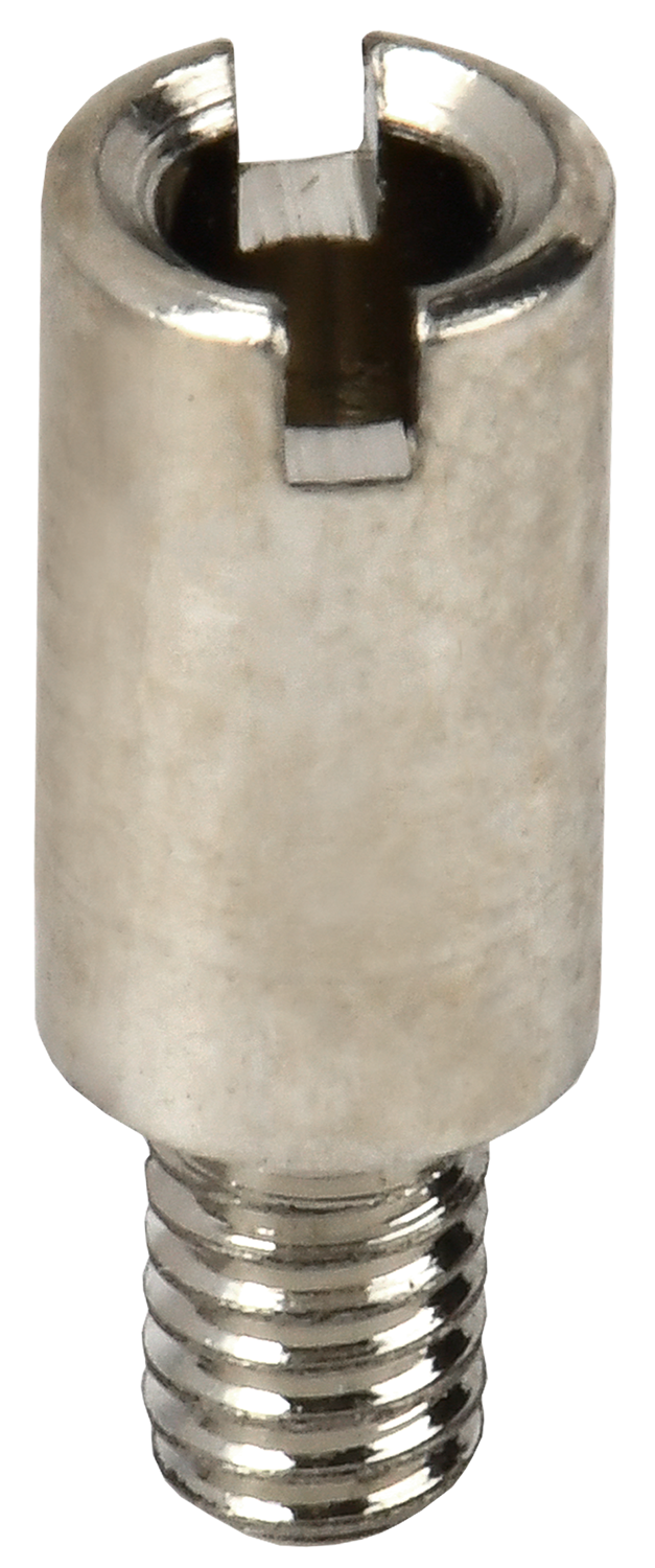 Разъем тестовый для CTS 2,5/4мм2 IEK