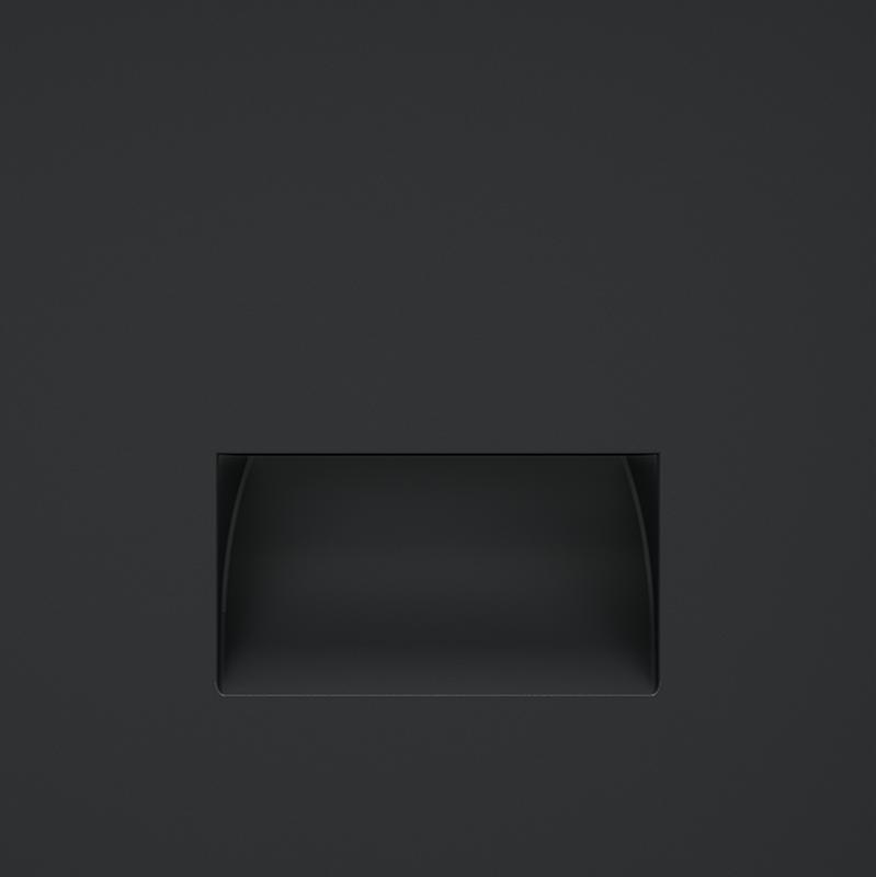 Подсветка светодионая СП S70 механизм графит Voltum VLS070607