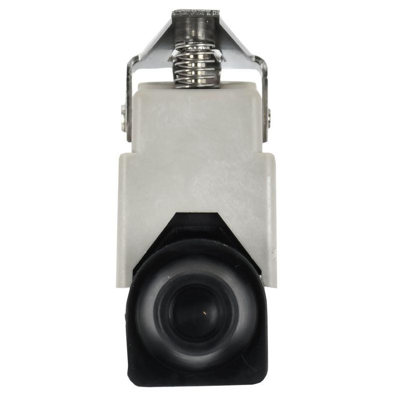 Микропереключатель концевой МП-7140 IP40 укороченный рычаг IEK KKV12-7140-2-64