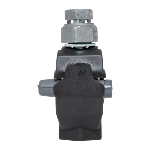 Зажим прокалывающий ответвительный P1X-95N 16-95кв.мм/1.5-10кв.мм ( СИП/голый провод) EKF p-1x-95n