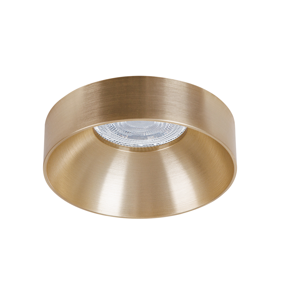 Точечный встраиваемый светильник Arte Lamp RAMO A1240PL-1SG