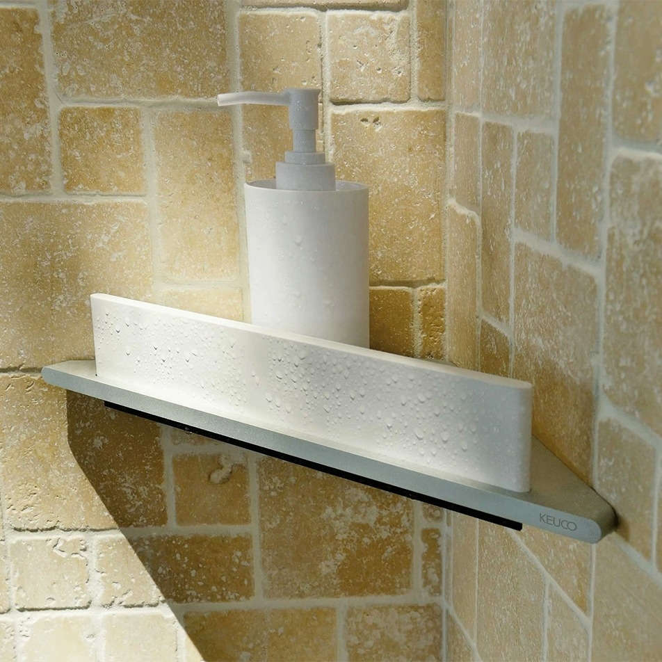 Полка Keuco Edition 400 11557170100 угловая